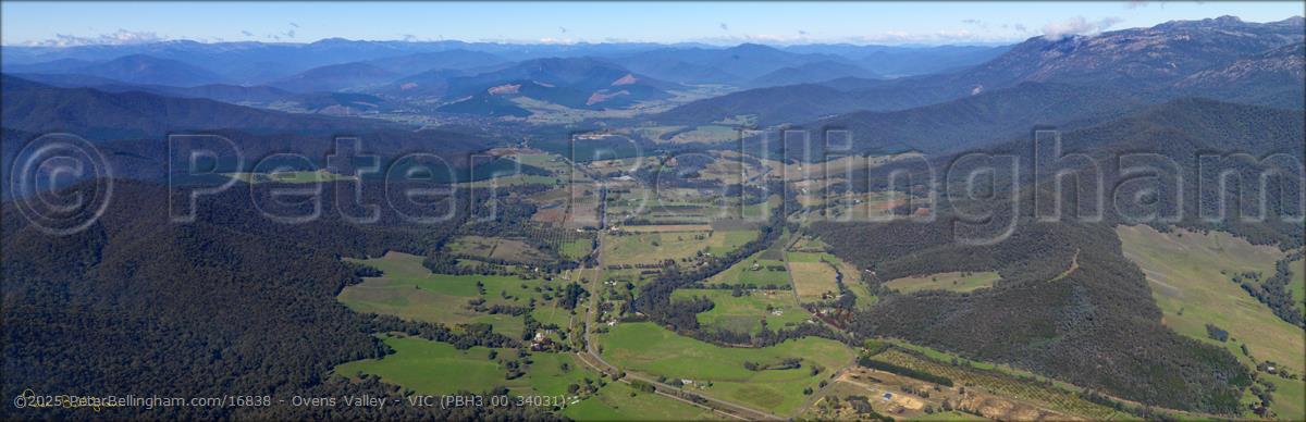 Peter Bellingham Photography Ovens Valley - VIC (PBH3 00 34031)